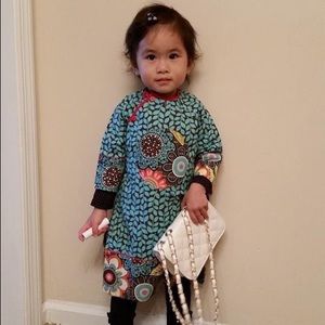 Meet your Posher, Vicky